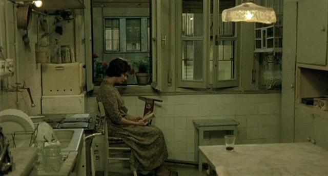 L'ottava Musa - Una Giornata Particolare è un film del 1977 di genere ...
