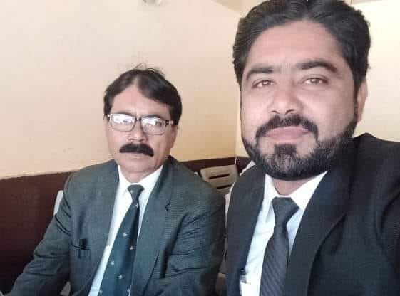 Rao Rashid