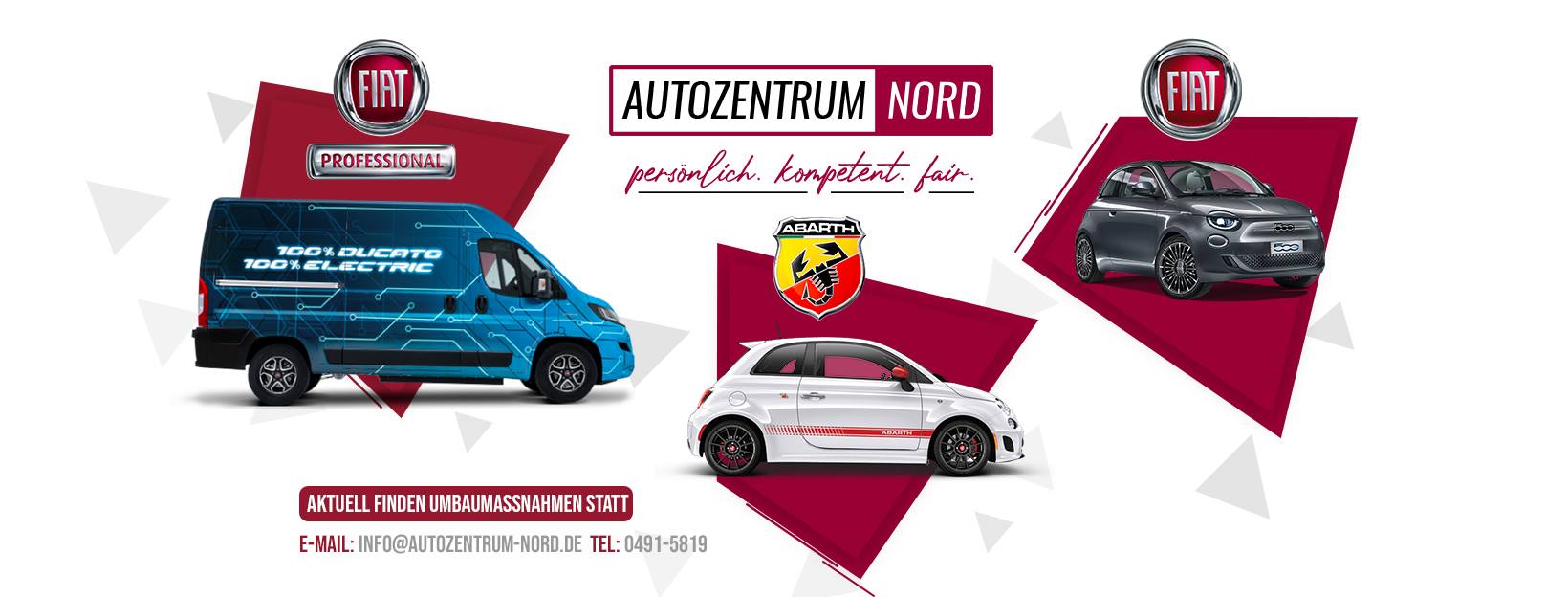 Autozentrum Nord Leer