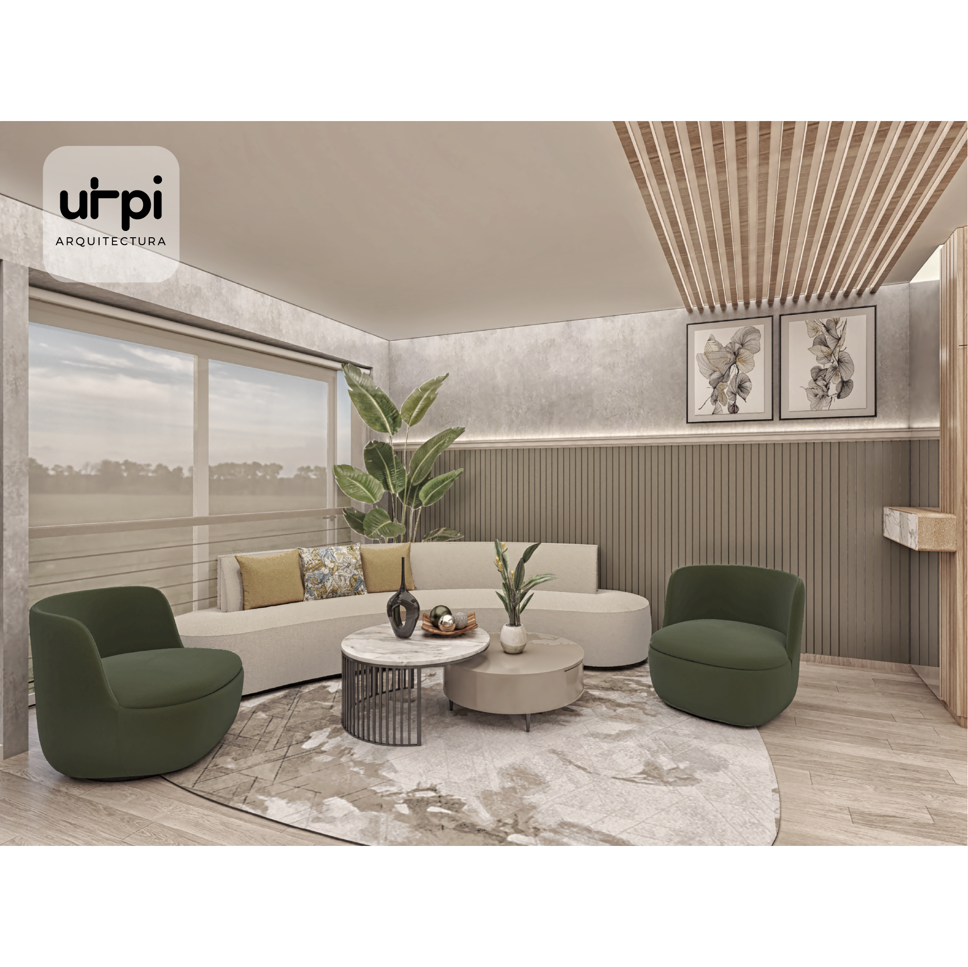 Urpi Arquitectura y... - Urpi Arquitectura y Diseño Interior