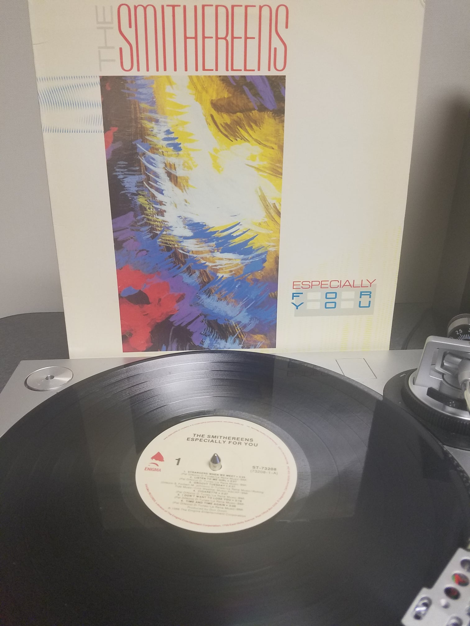 3 “Groovy Tuesday” - In celebration of the 40th Anniversary of The