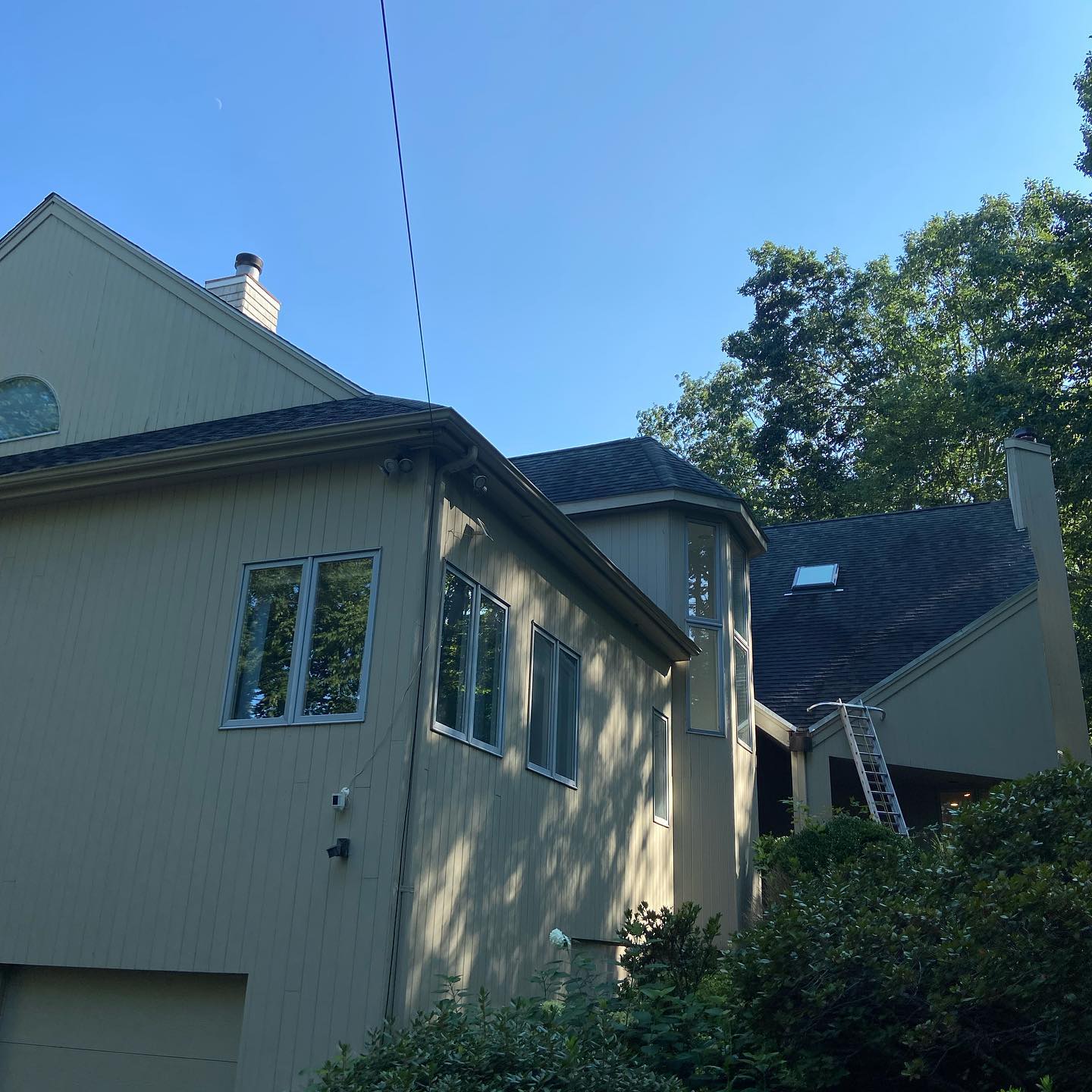 Bluebird Window Cleaning