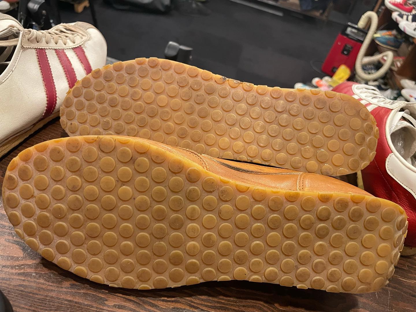 NIKE AIR LEISURE 9？ #nike #nikeblazer #niketaiwan #nikeairleisure 