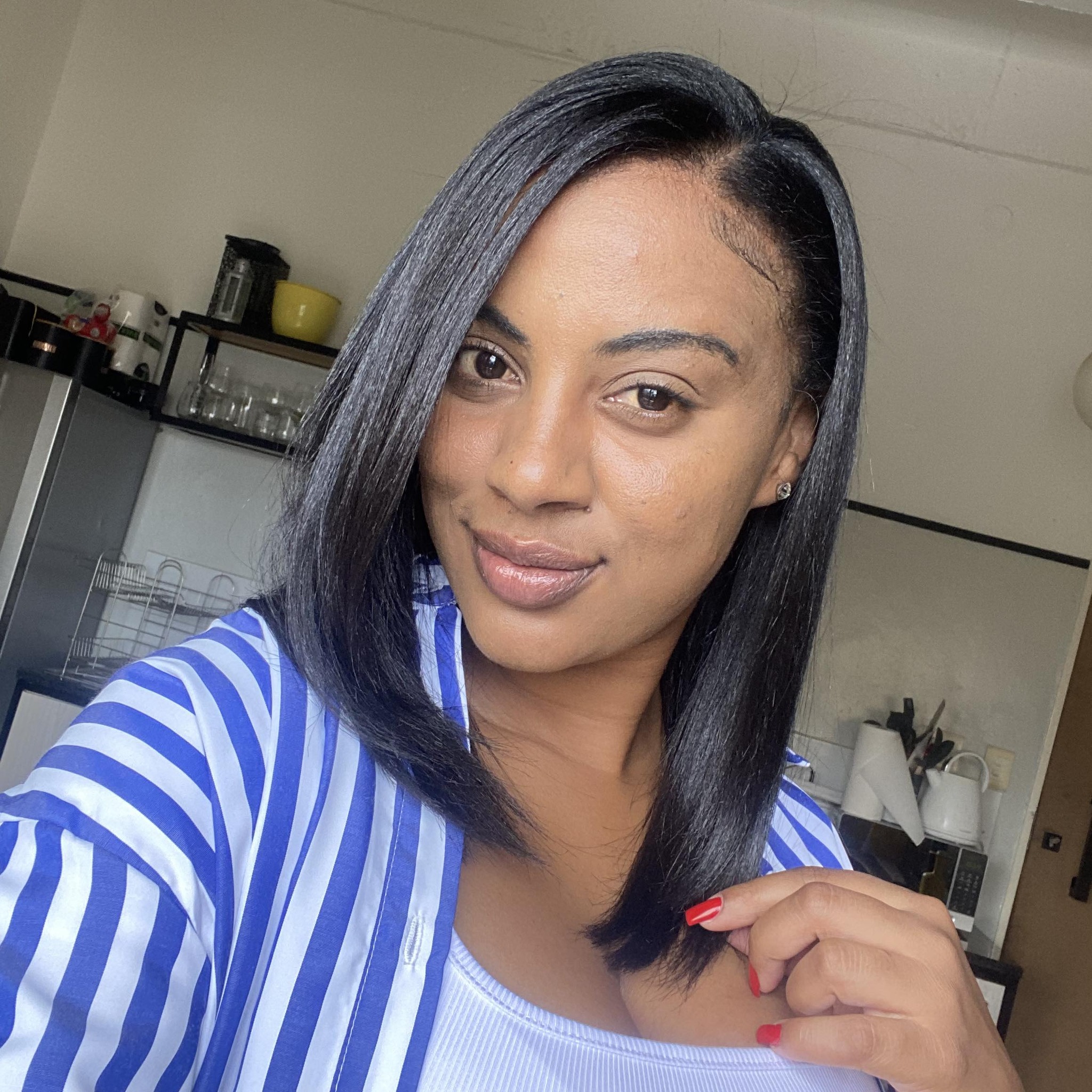 Shadeen Louw