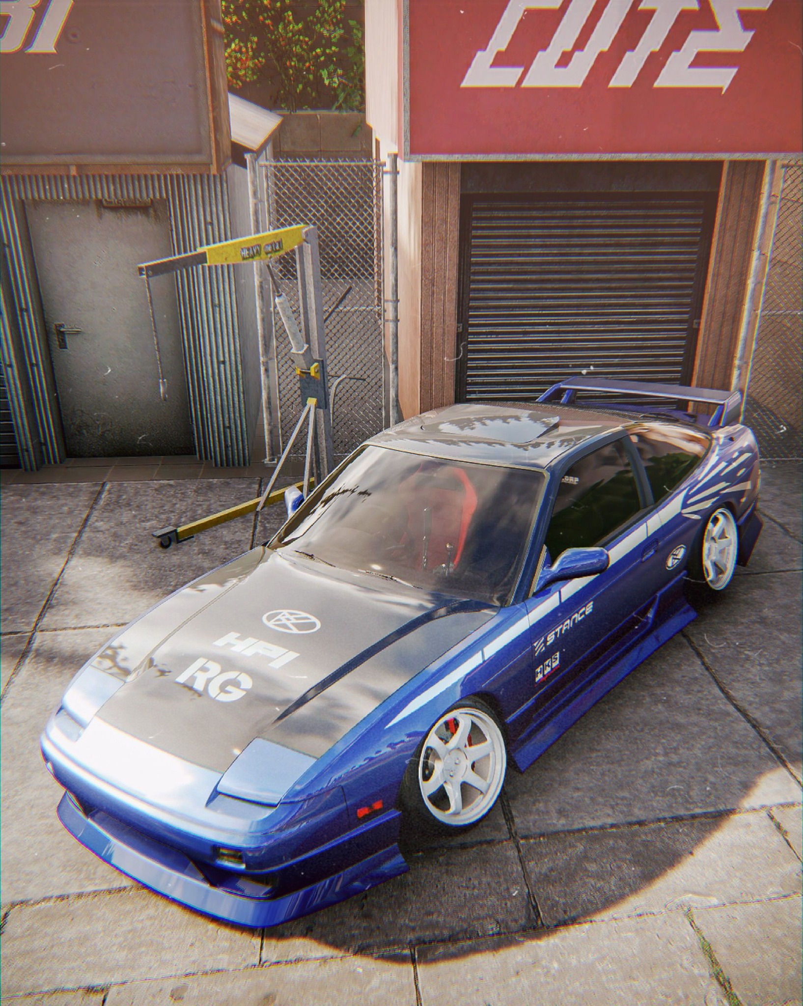 350z drift ⛩️🍂