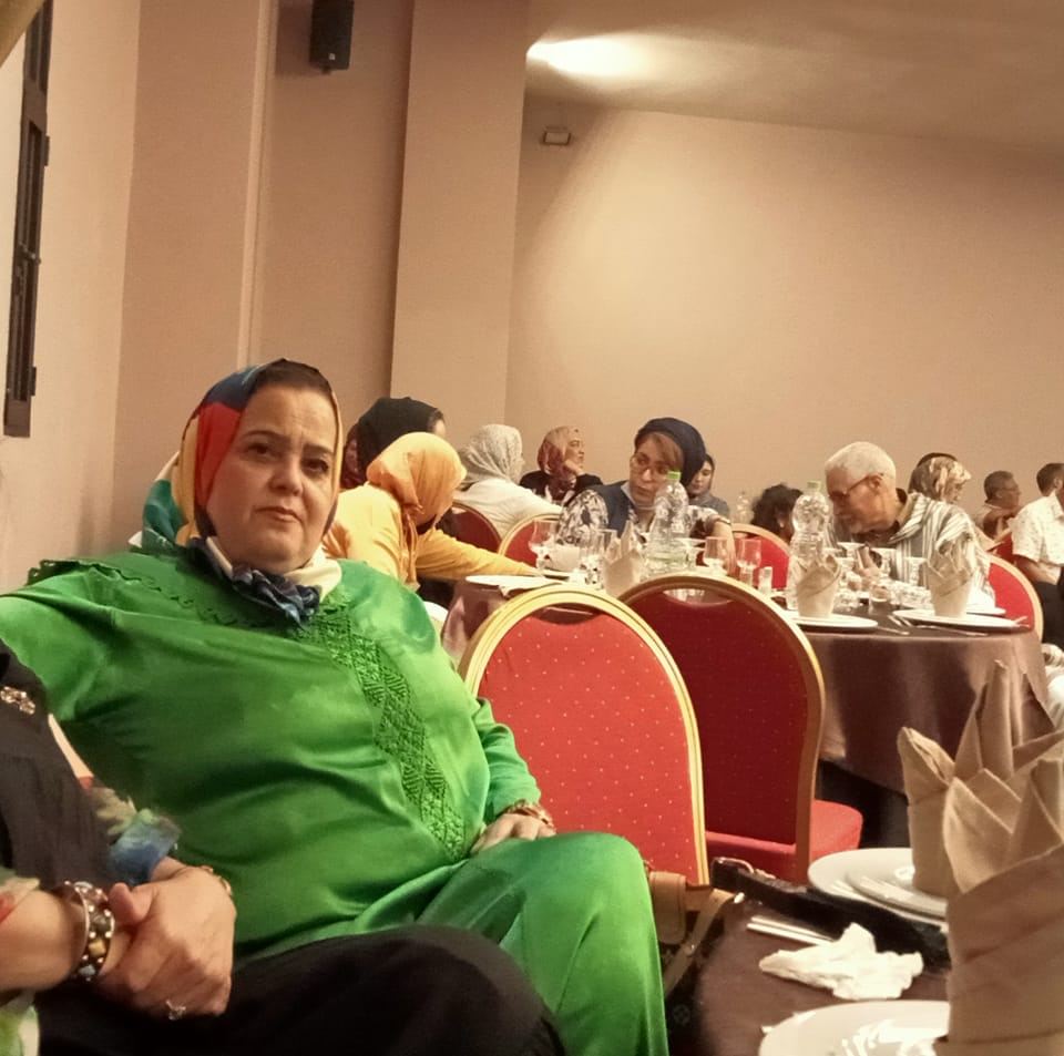 Sebbata Samira