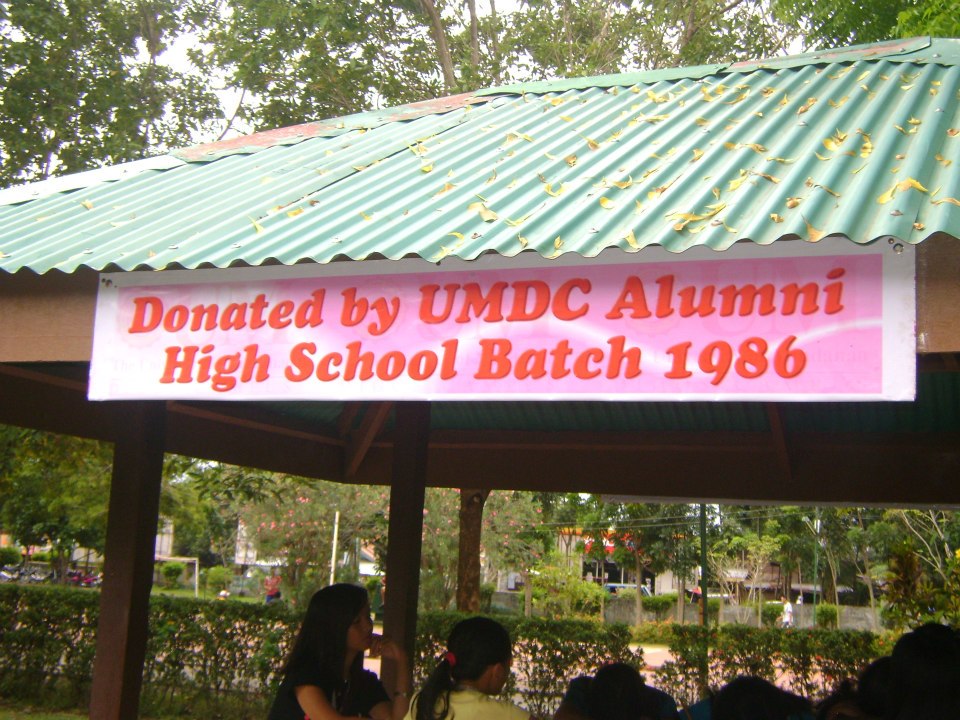 UM Digos Alumni Association | South Digos