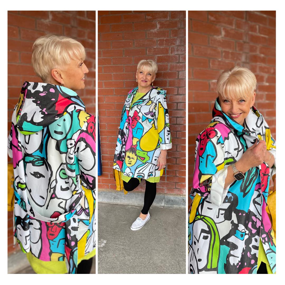 REPELLENT K06438 WOOL ジャケット・アウター F/CE. WATER COAT