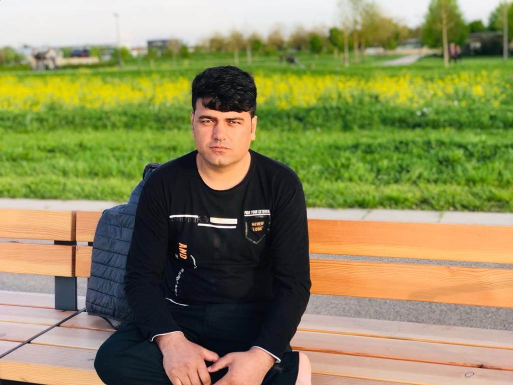 M Rasool Mehdi