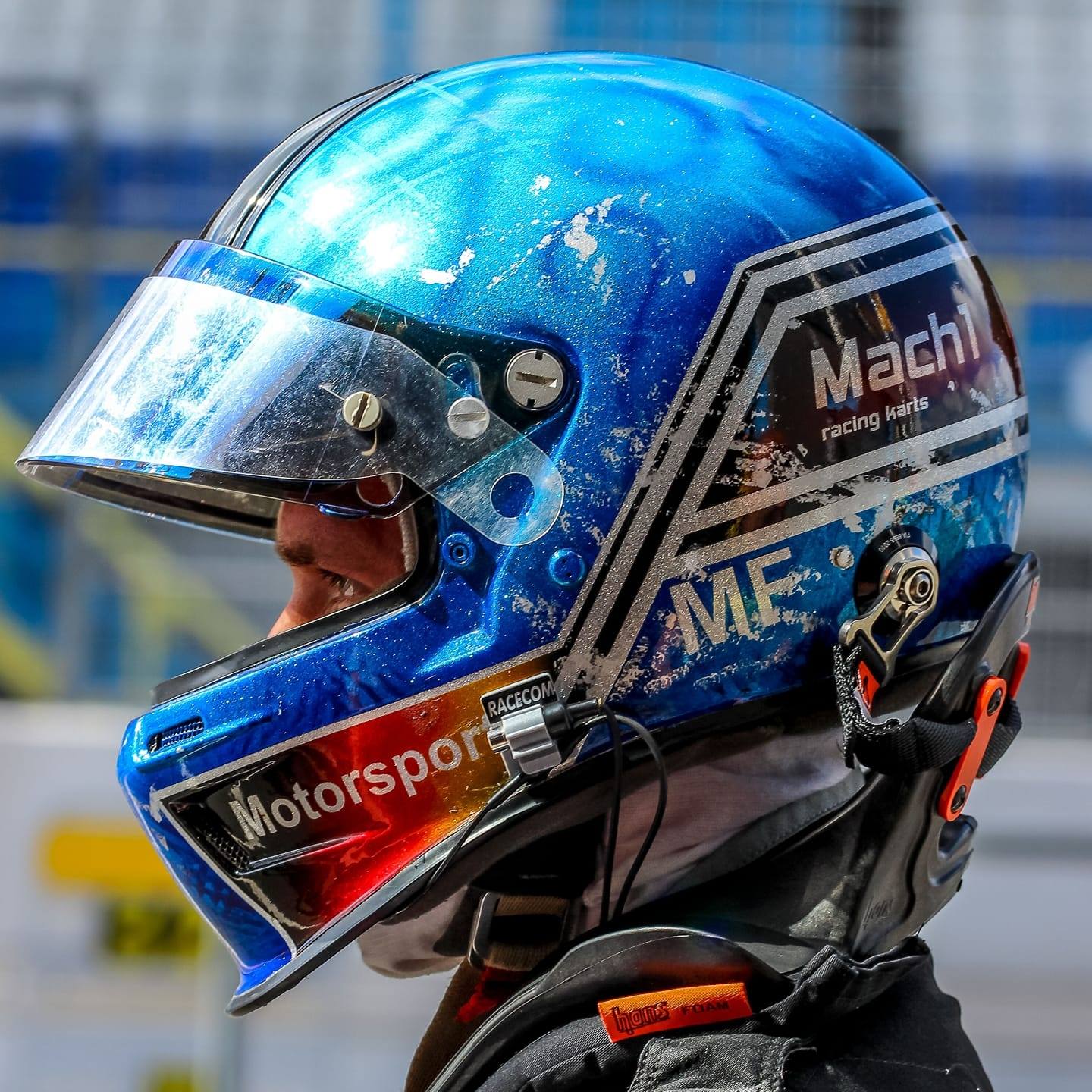 Markus - Next week is Raceweek 📸 Racephotography by Denis P # ...