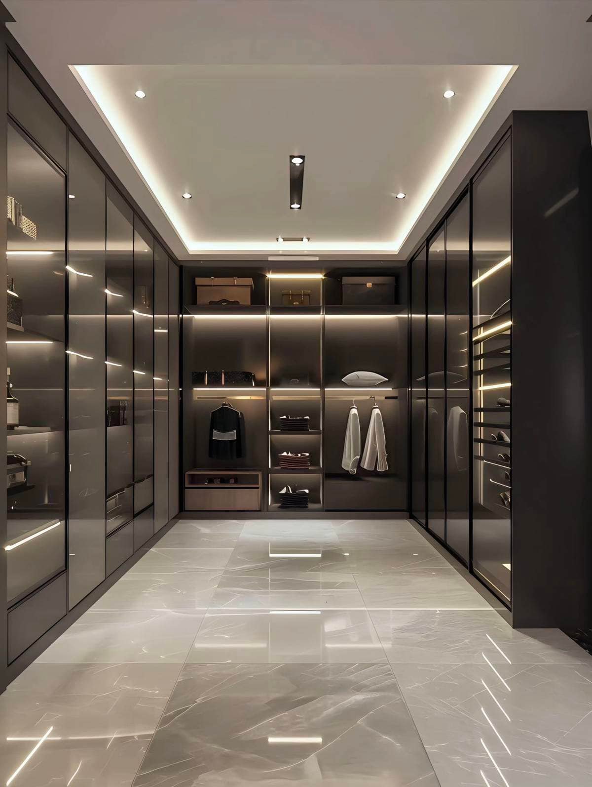 Kiên Style Interiors