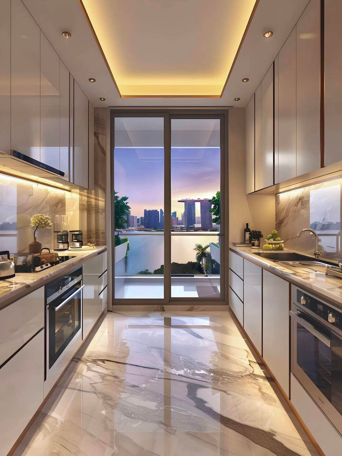 Kiên Style Interiors