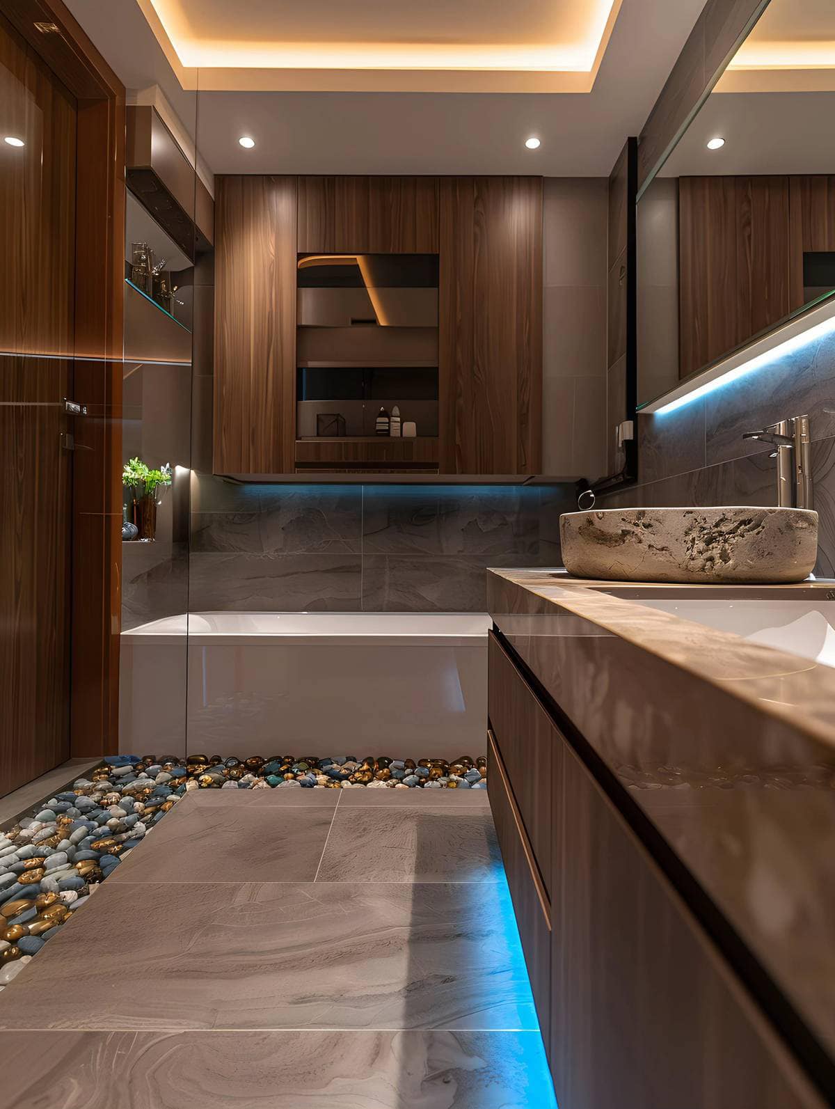 Kiên Style Interiors