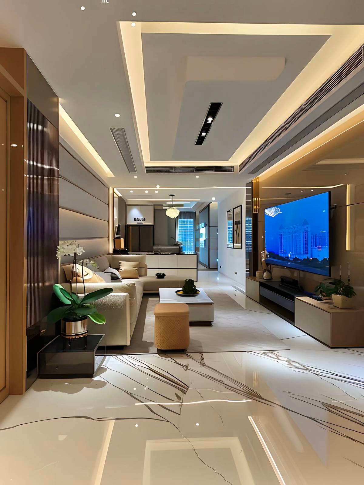Kiên Style Interiors