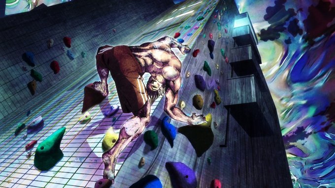 Anime Life - ภาพตัวอย่างของ Kishibe Rohan wa Ugokanai OVA... | Facebook