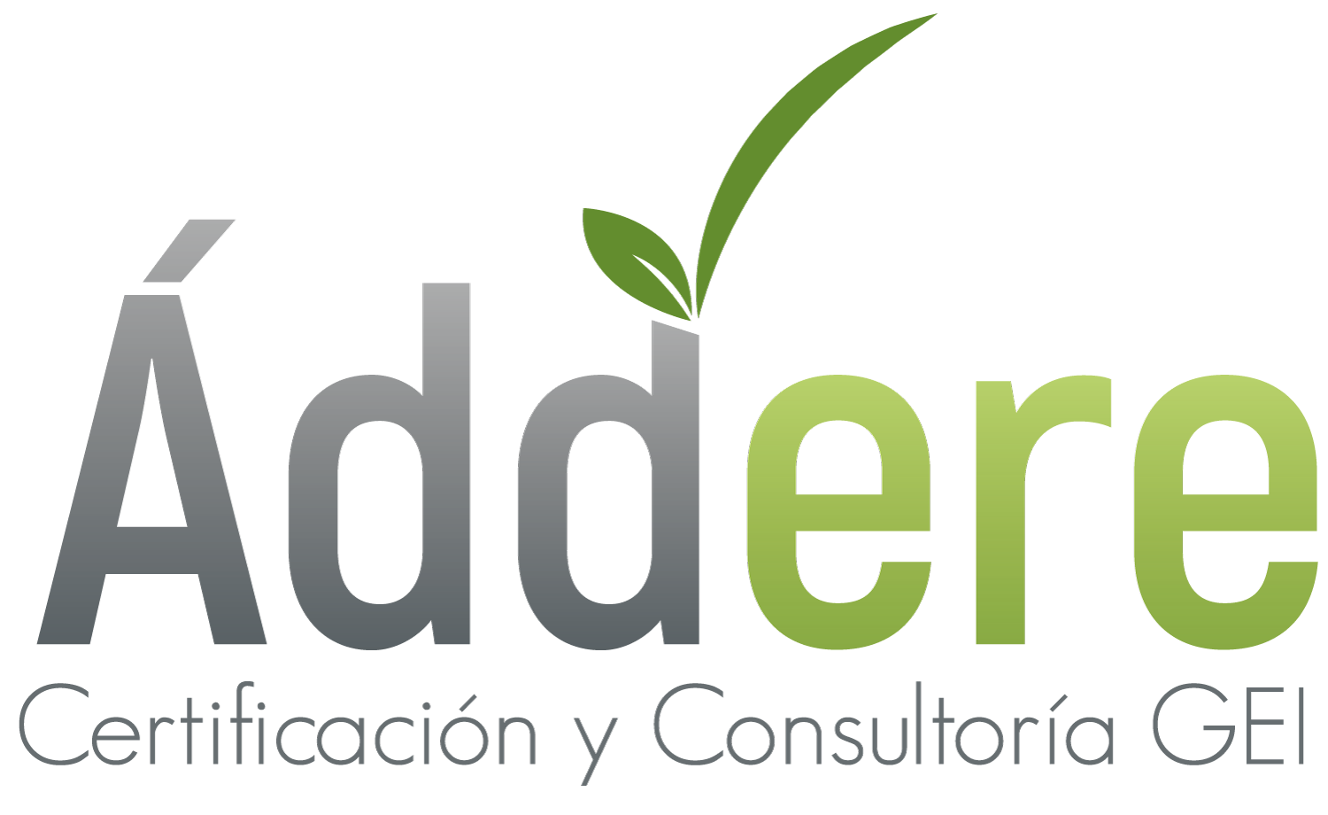 Áddere Solutions - Áddere