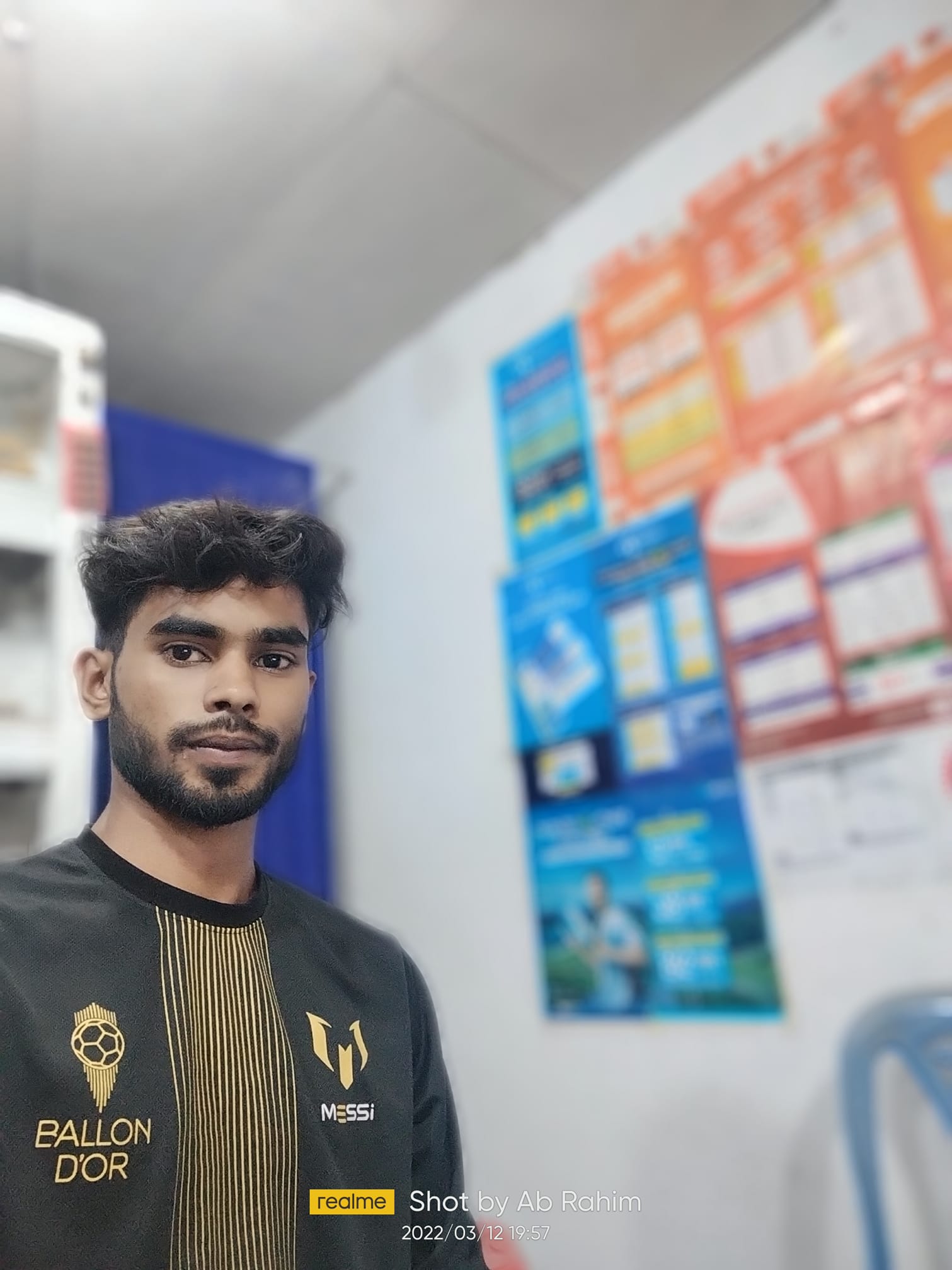 Ab Rahim