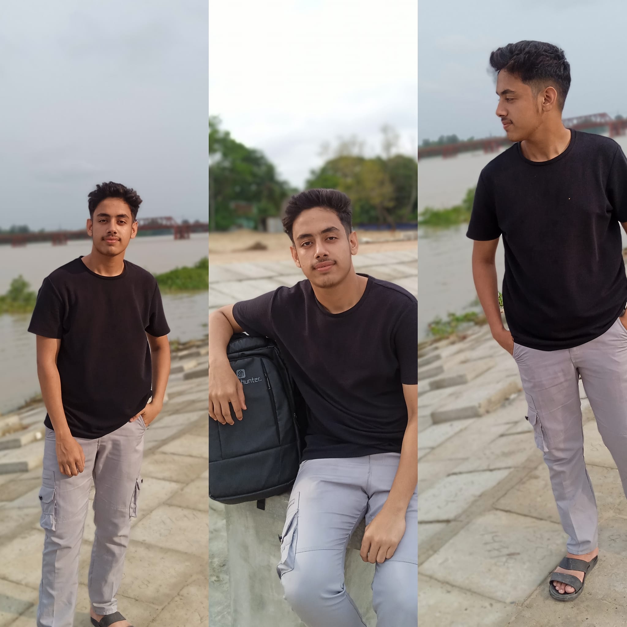 Ali Azam