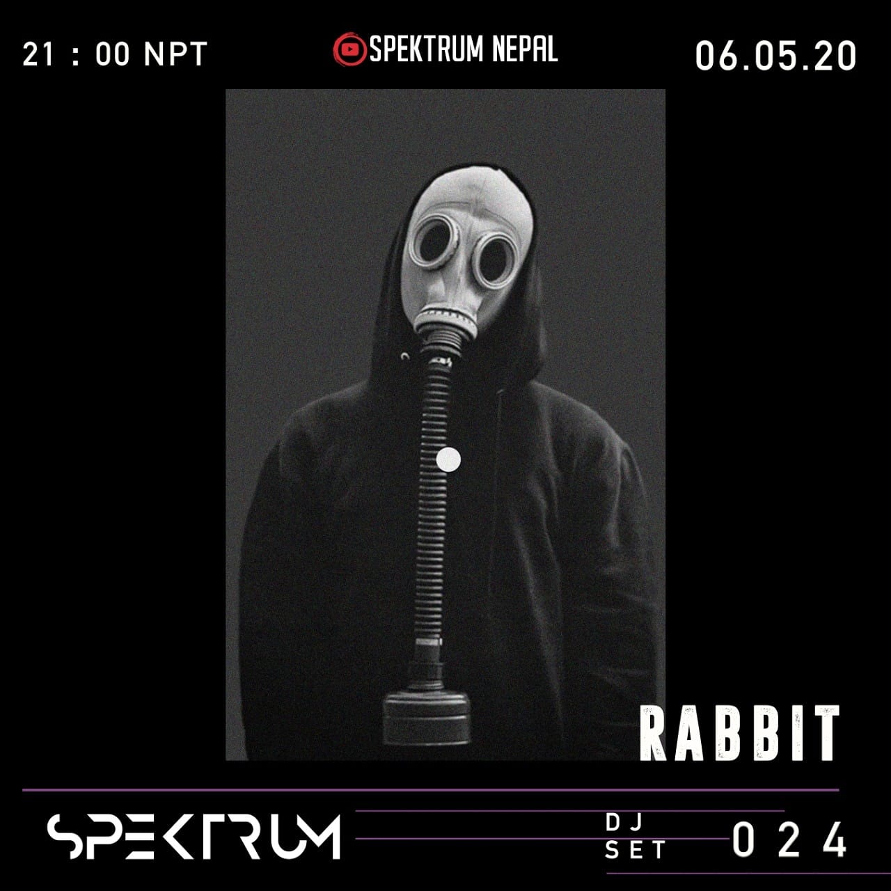 DJ Rabbit