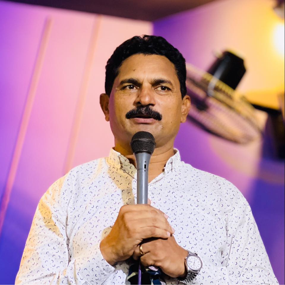 Sharief Rasheed