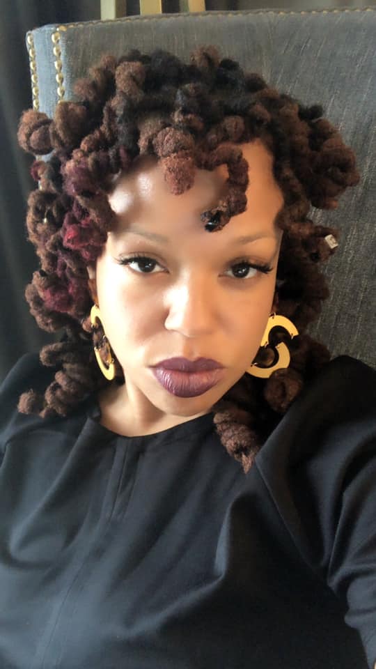 Lockstar Lifestyle natural salon & retail