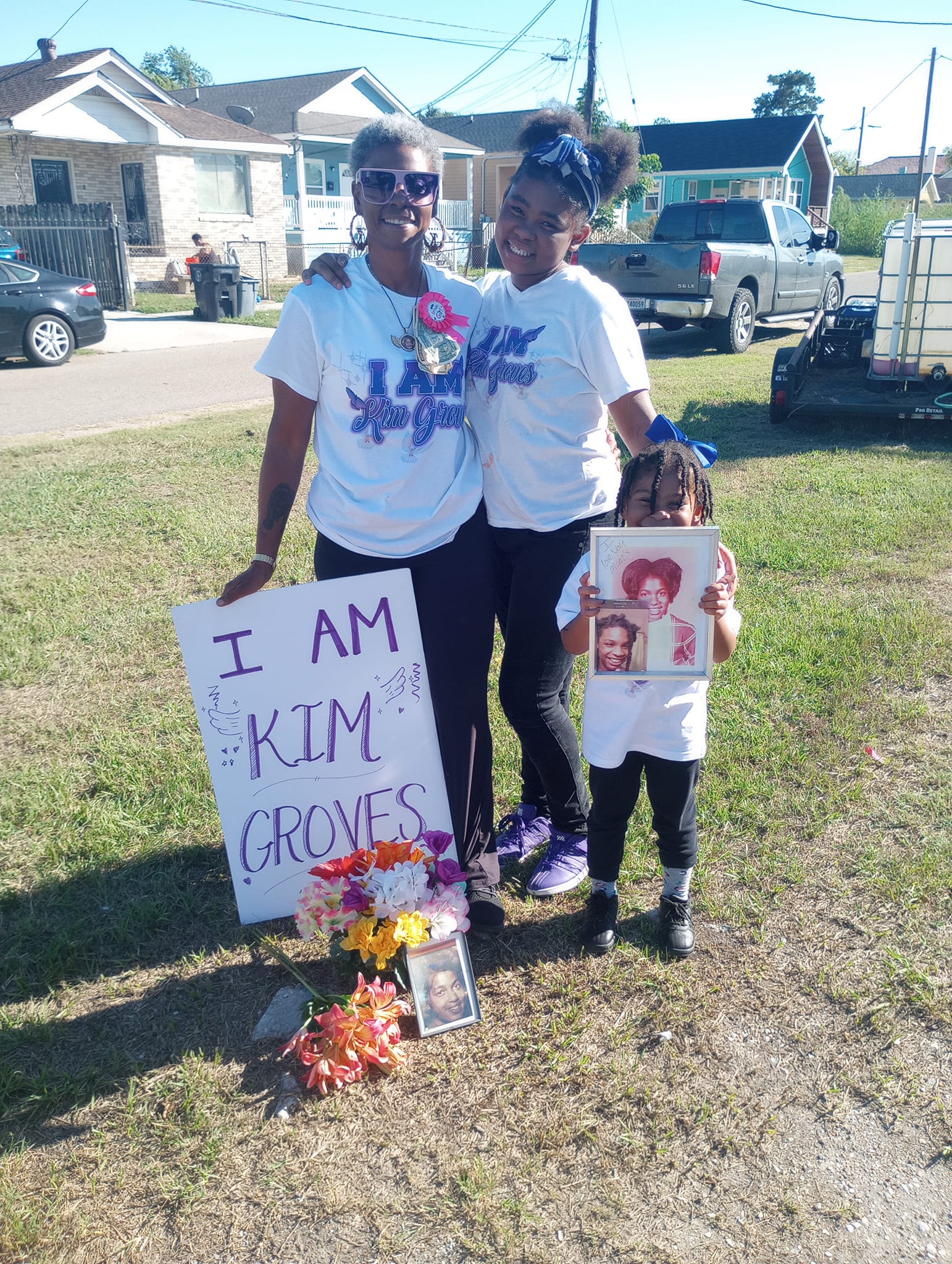 Families Overcoming Injustice