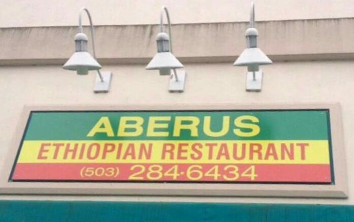 Abyssinian Kitchen updated their... - Abyssinian Kitchen