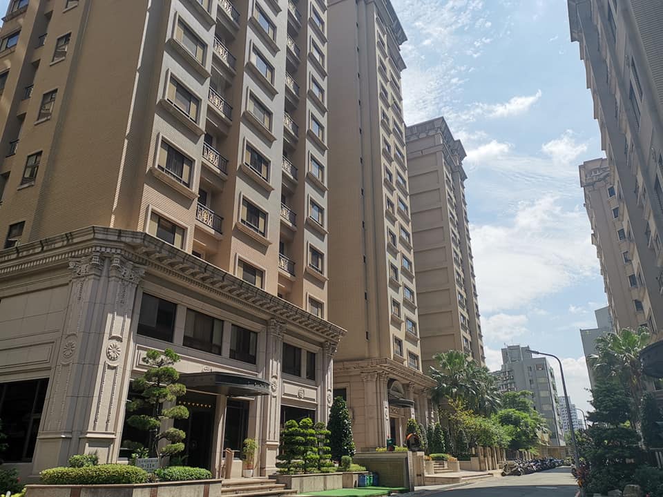 永和仁愛特區環西水岸宅 Home Facebook
