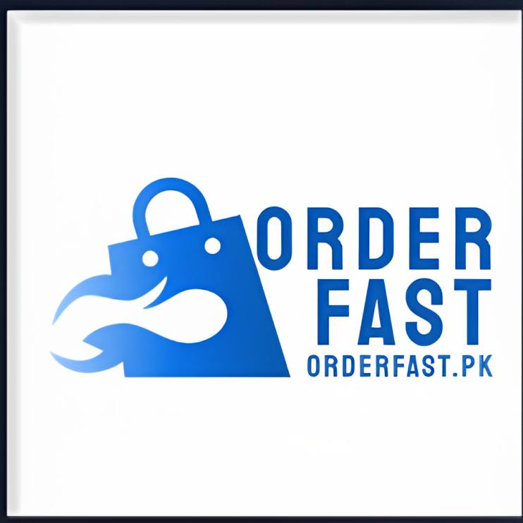 OrderFast.pk