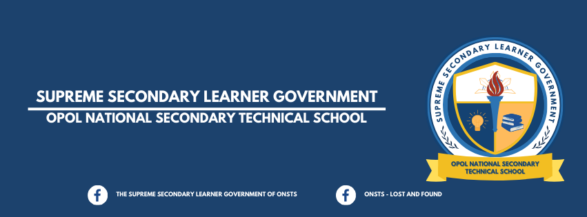 Opol National... - Opol National Secondary Technical School