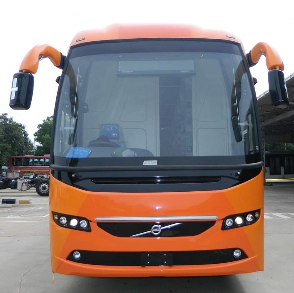 Bus Rider - Bus Rider added a new photo.