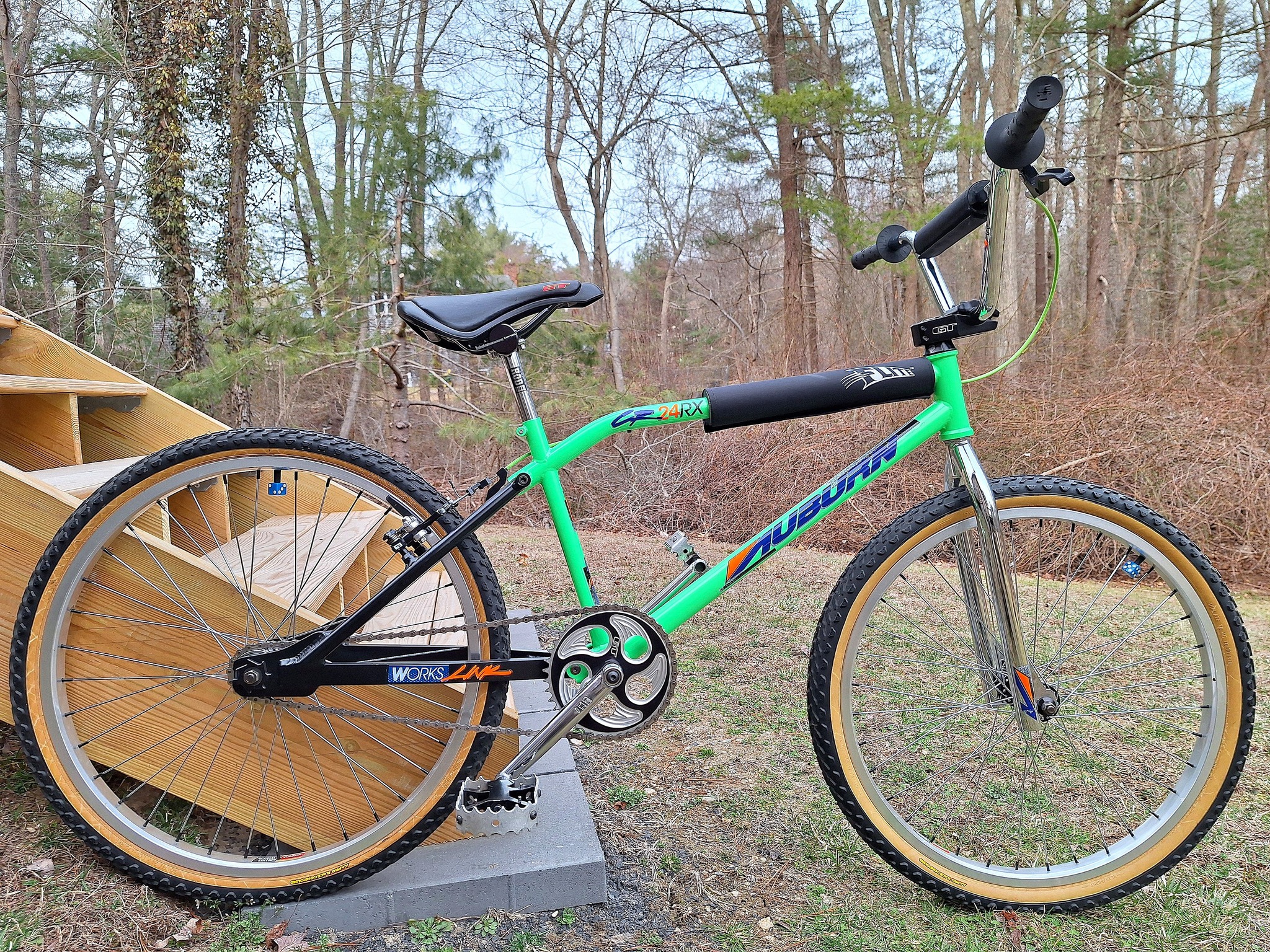 GT1972.com 24/26 Retro frames