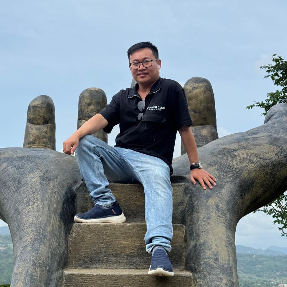 Kevin Tang