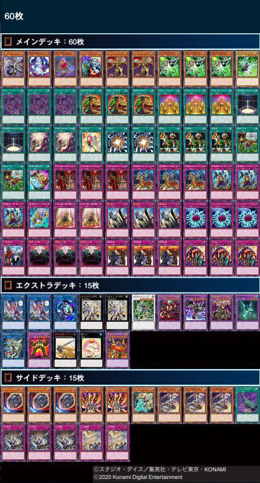 yugioh eldlich zombie world deck ZOMBIEWORLD ELDLICH (April 2026) by