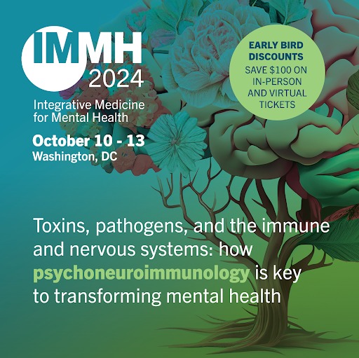 🌟... - IMMH - Integrative Medicine for Mental Health | Facebook