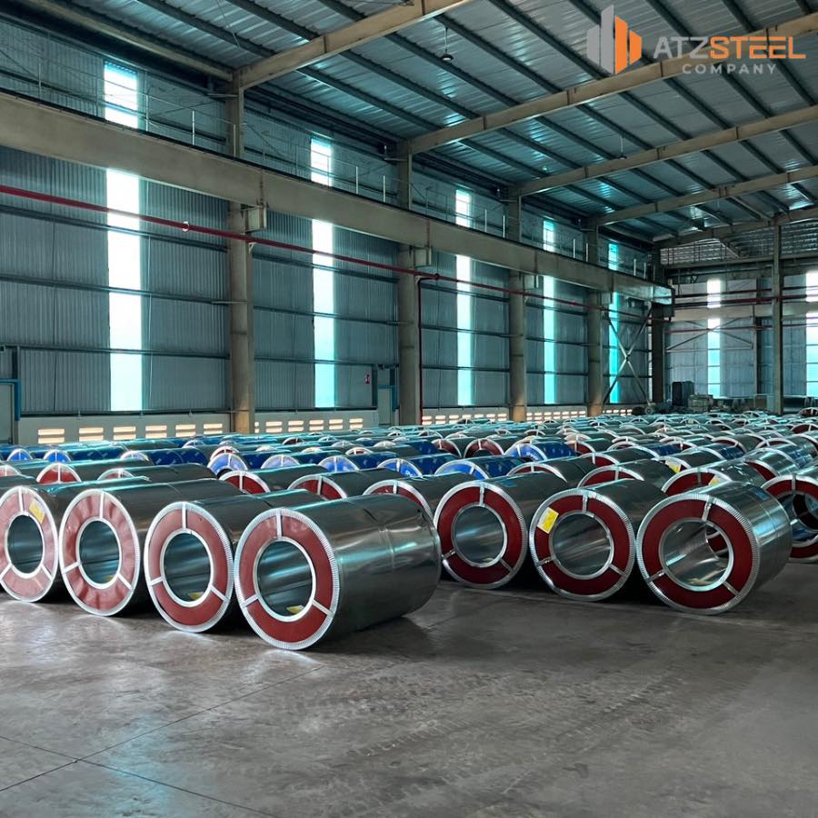 Curated visual reference: Fresh Look at Thai Steel Import And Export
