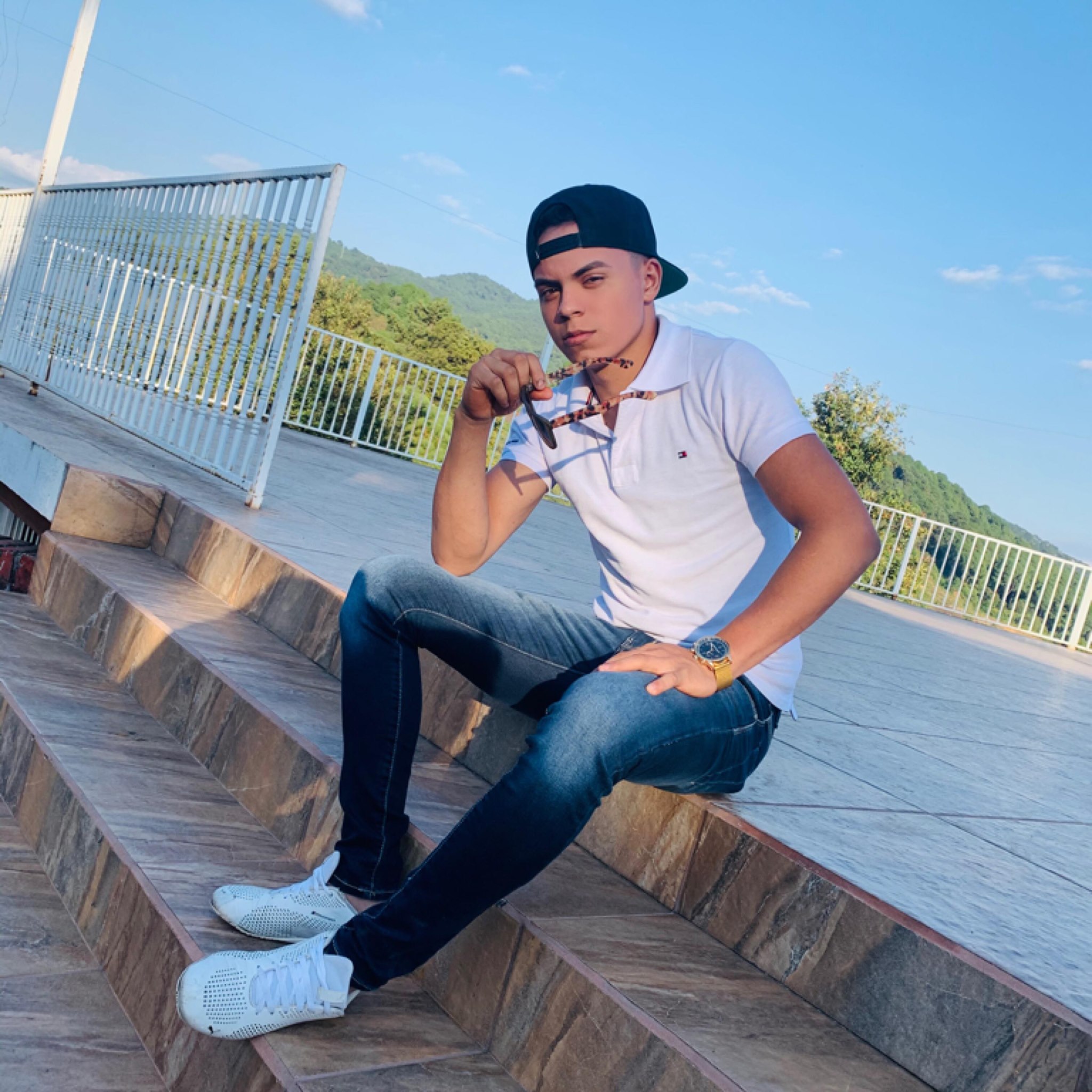 Johnny Piñón