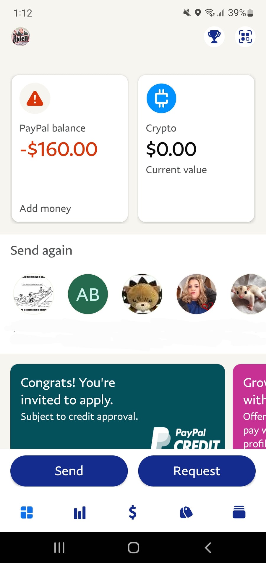 Scammers On Blast