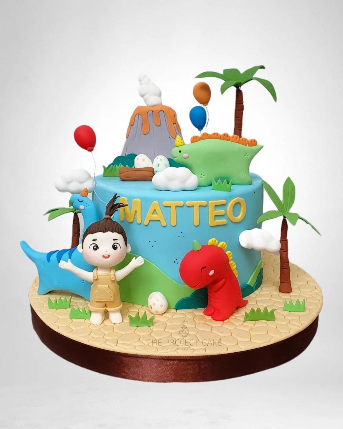 Make your celebrations more awesome and... - The Project Cake | Facebook