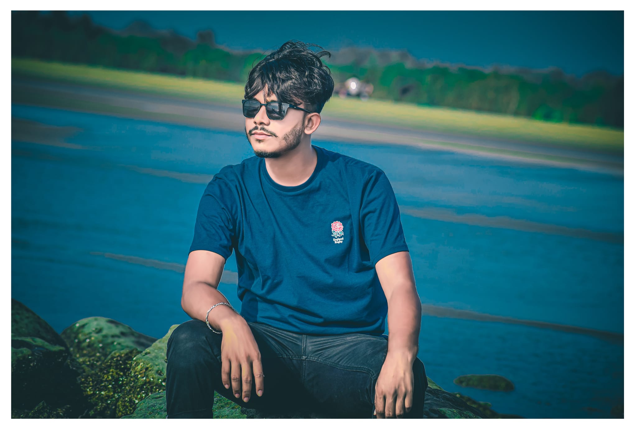 Md Rasel Hossain