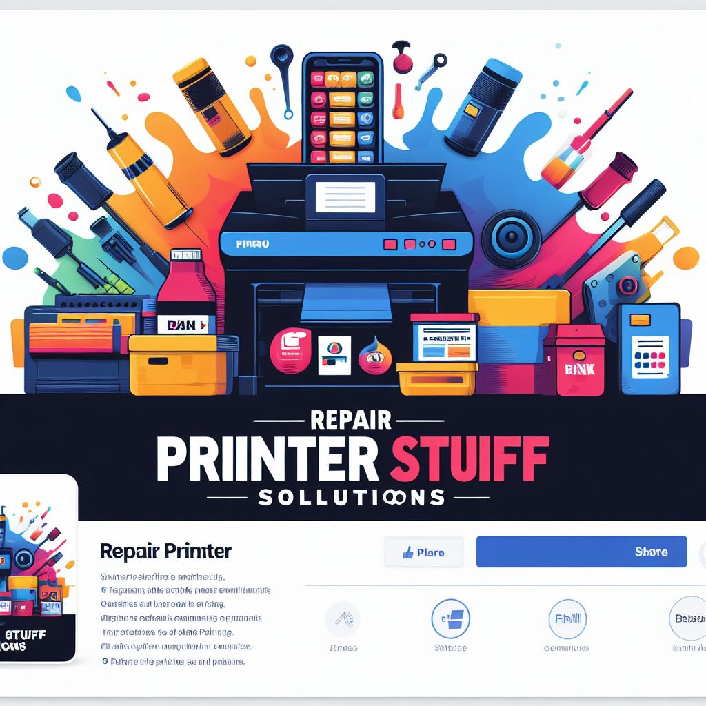 Printer Stuff Solutions
