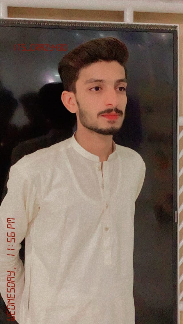 Itz Hashmi