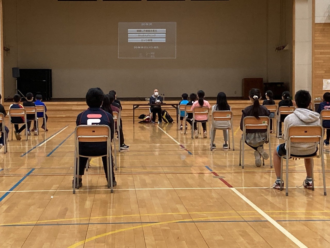 旭川 北 光 小学校