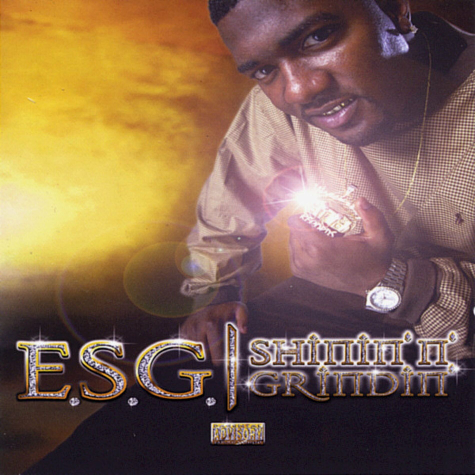 📲 On this day, 31 years ago, #ESG released his second studio
