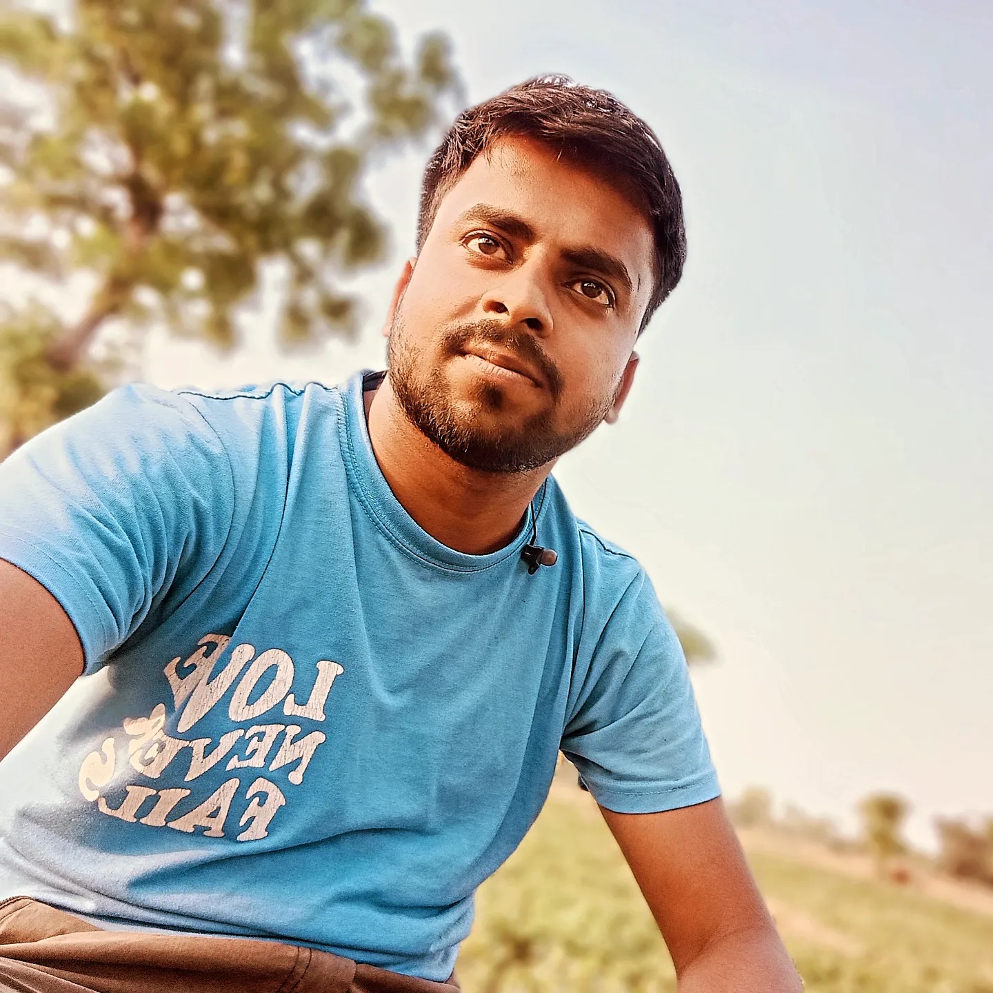 Prince Soni