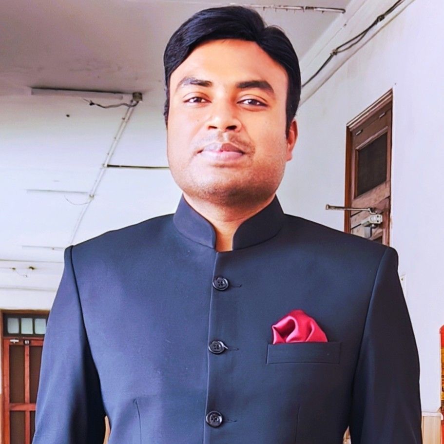 Anish Raj