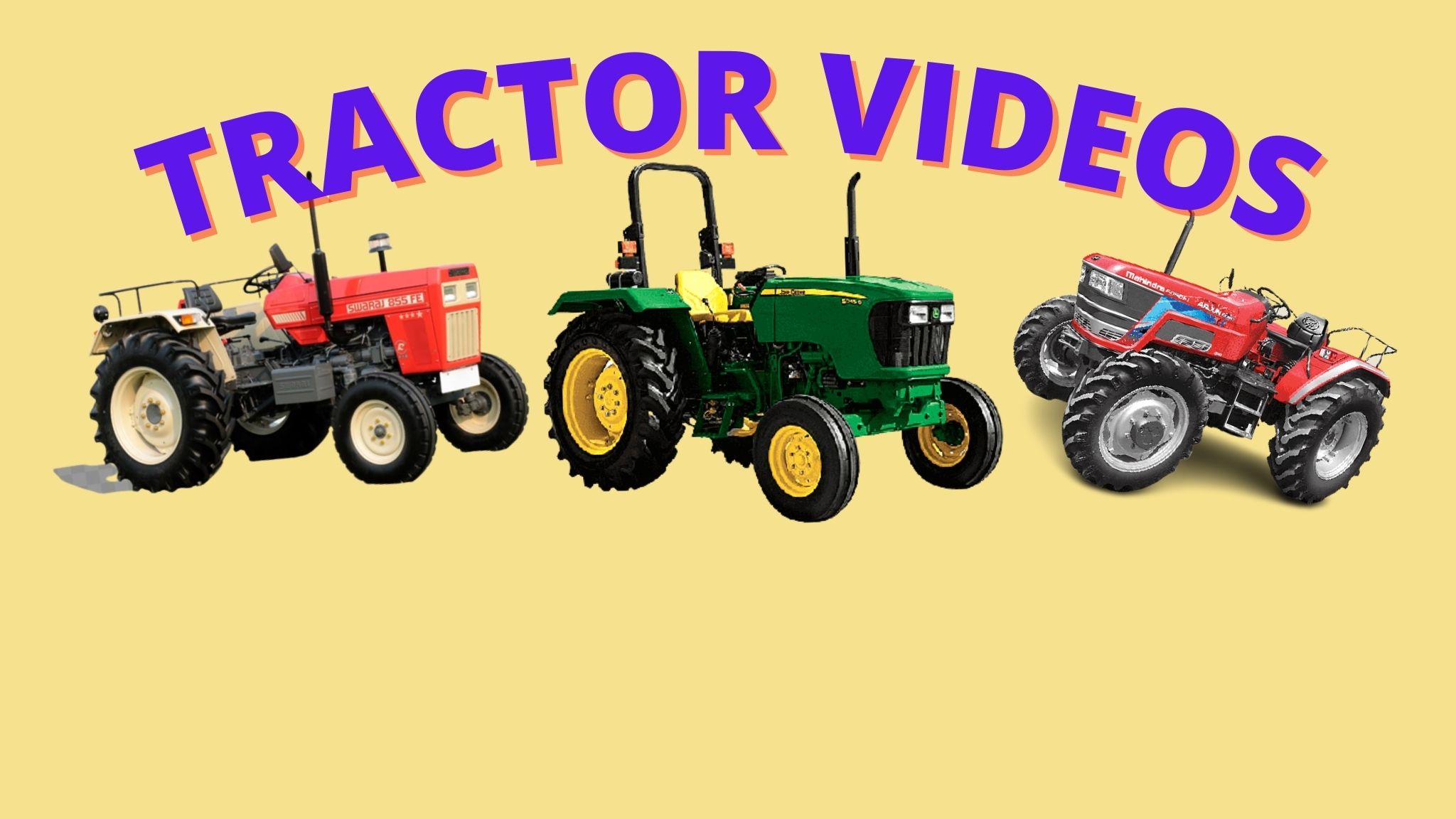 Tractor videos | Jind