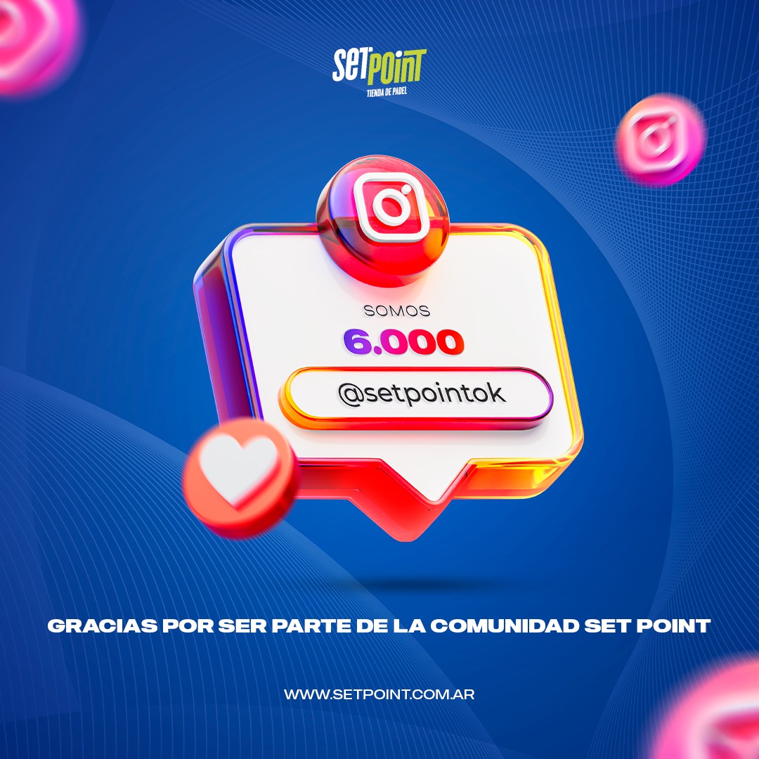 SetPoint