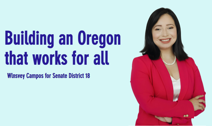 Oregon Labor Candidate... - Oregon Labor Candidate School