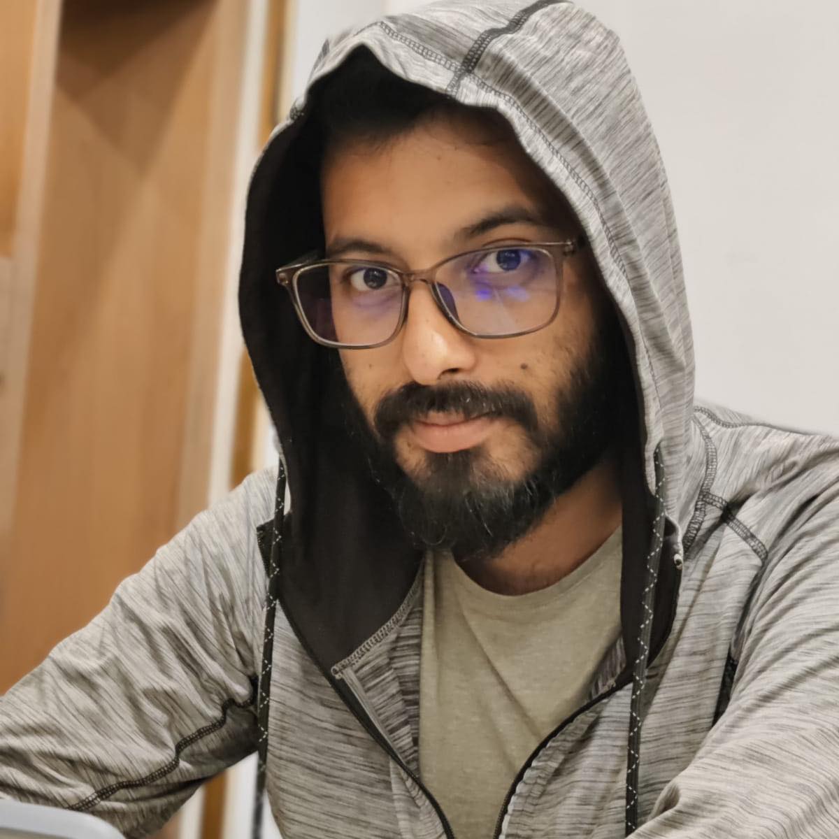 Rasel Rana